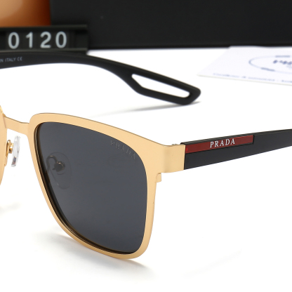 6-color fashionable prthtada sunglasses
