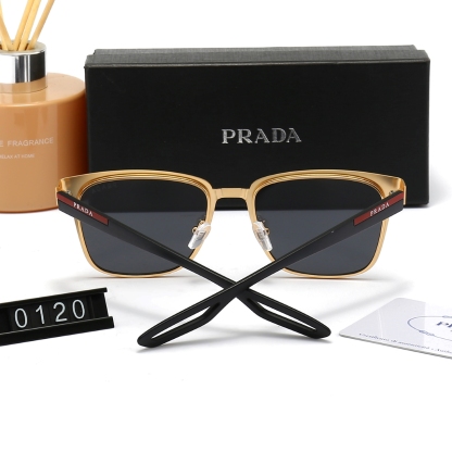 6-color fashionable prthtada sunglasses