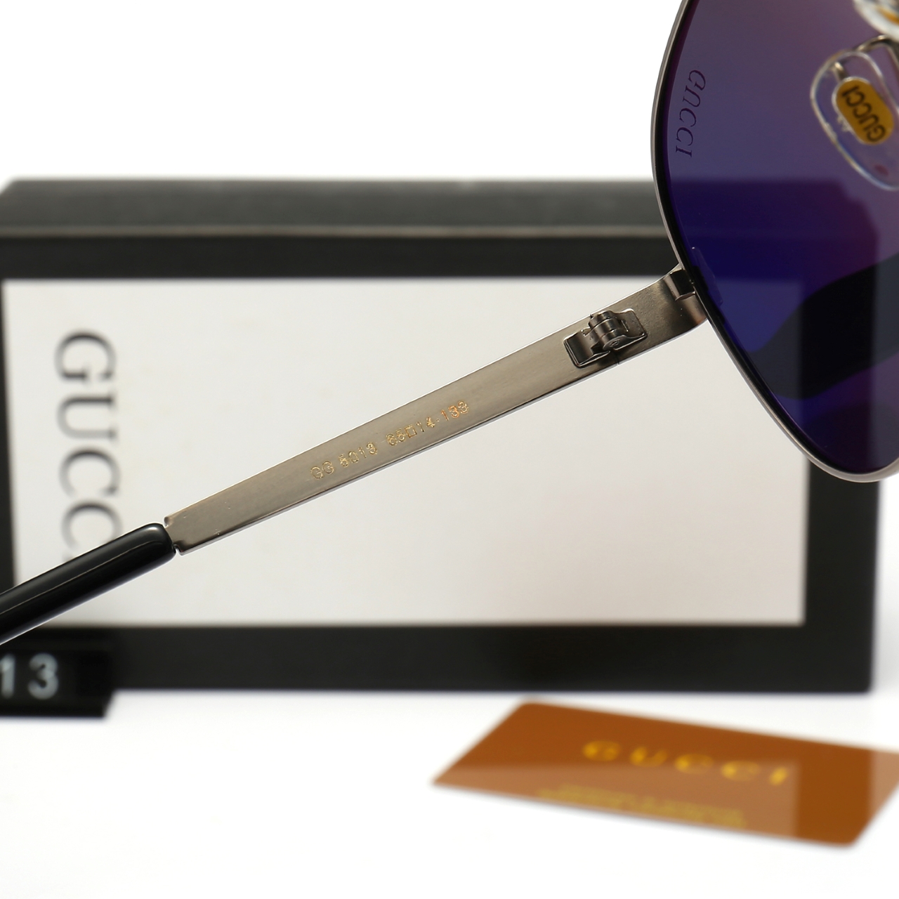 4-color fashionable GthtG sunglasses