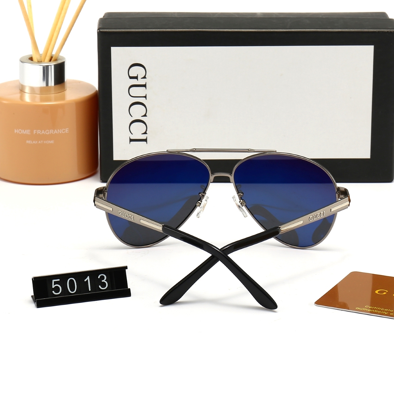 4-color fashionable GthtG sunglasses