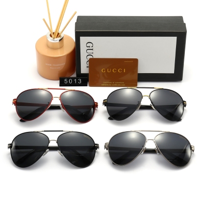 4-color fashionable GthtG sunglasses