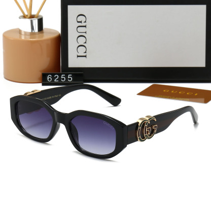 6-color fashionable GthtG sunglasses