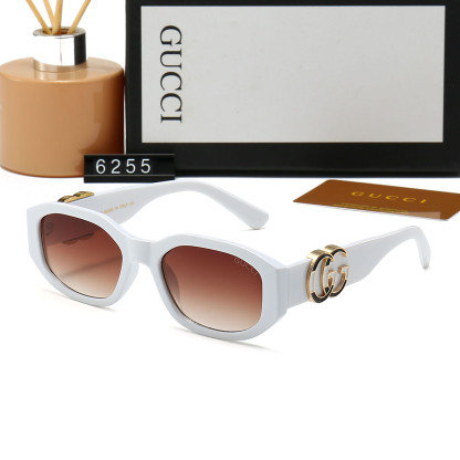 6-color fashionable GthtG sunglasses