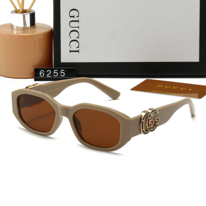 6-color fashionable GthtG sunglasses