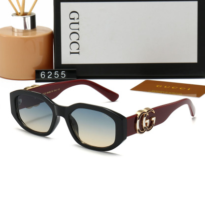 6-color fashionable GthtG sunglasses