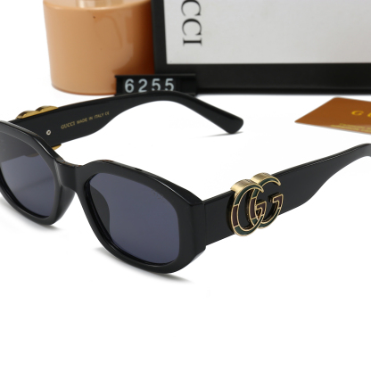 6-color fashionable GthtG sunglasses