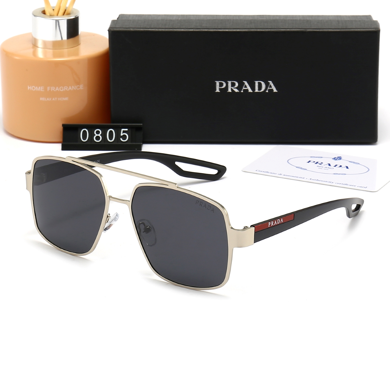 6-color fashionable prthtada sunglasses