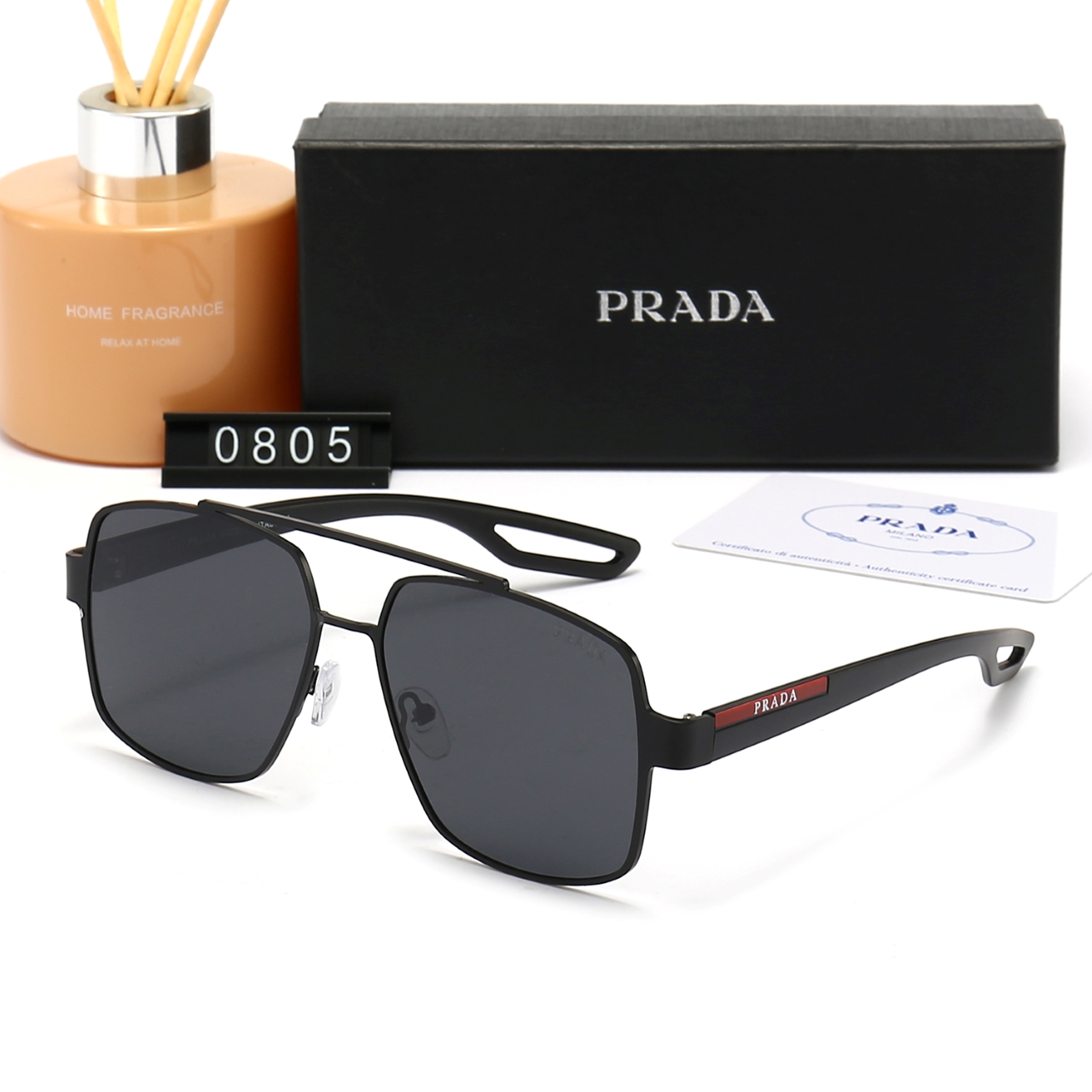 6-color fashionable prthtada sunglasses