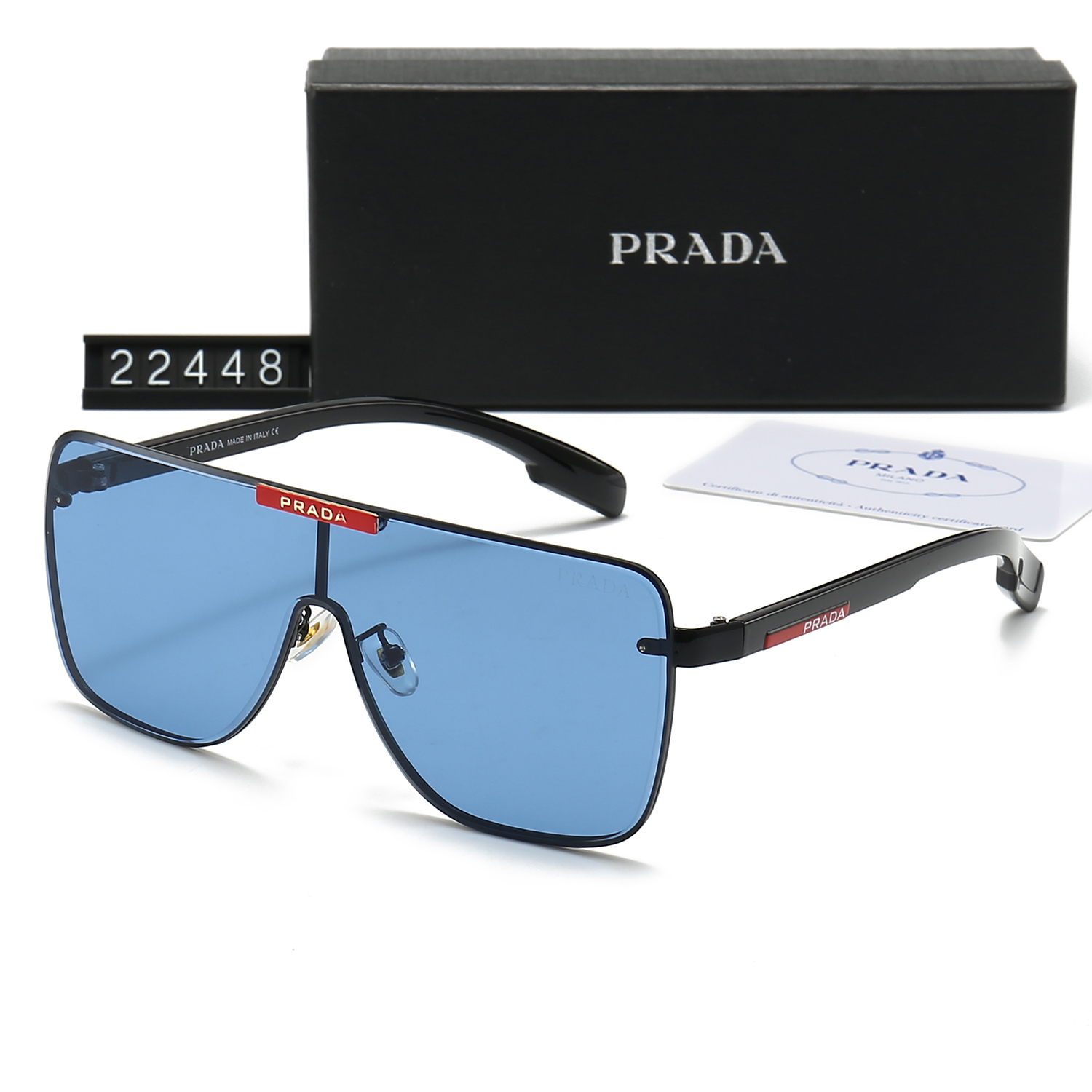 7-color fashionable prthtada sunglasses