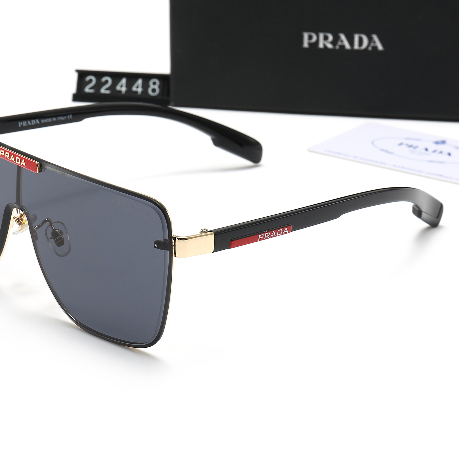 7-color fashionable prthtada sunglasses