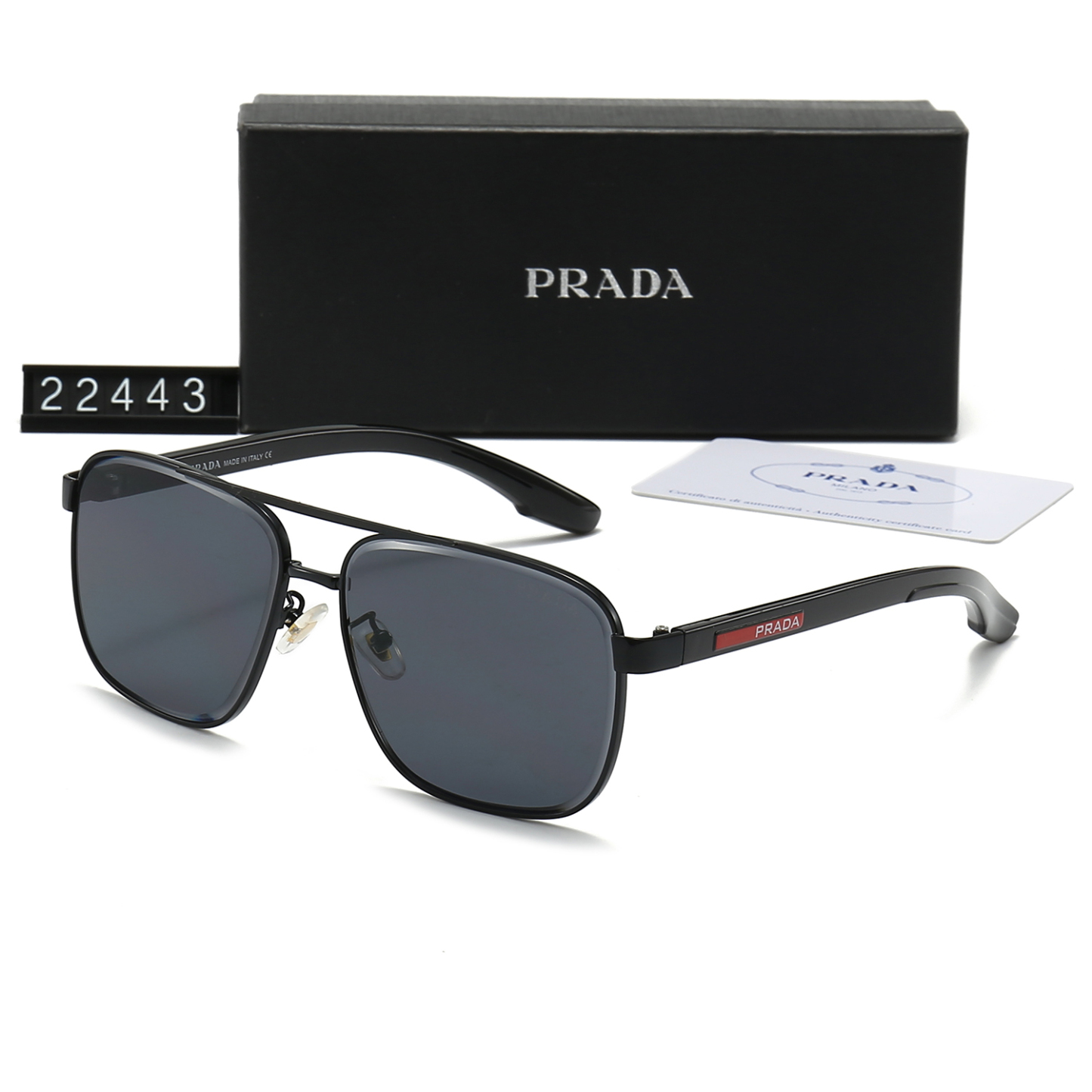 7-color fashionable prthtada sunglasses