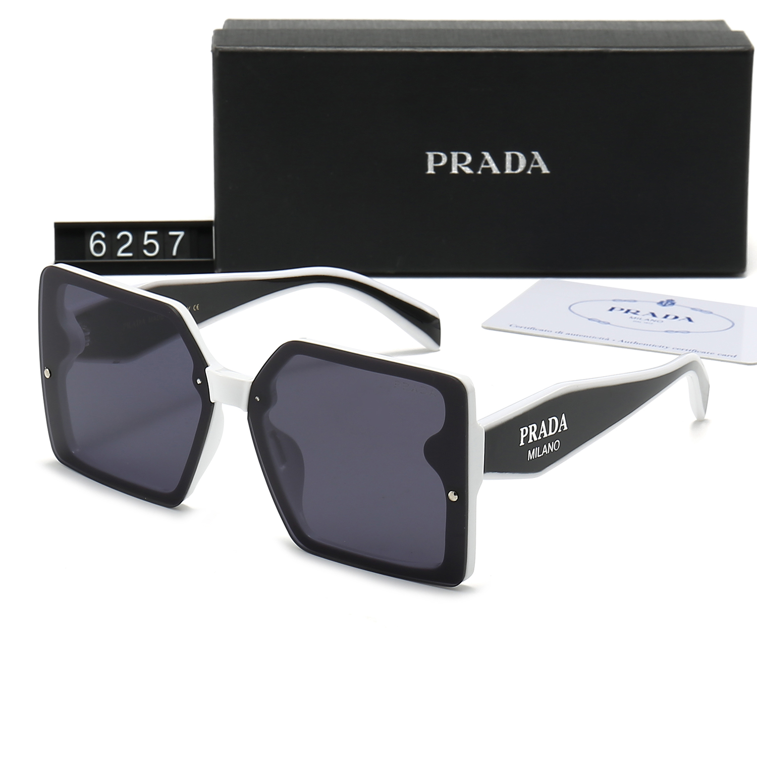 7-color fashionable prthtada sunglasses