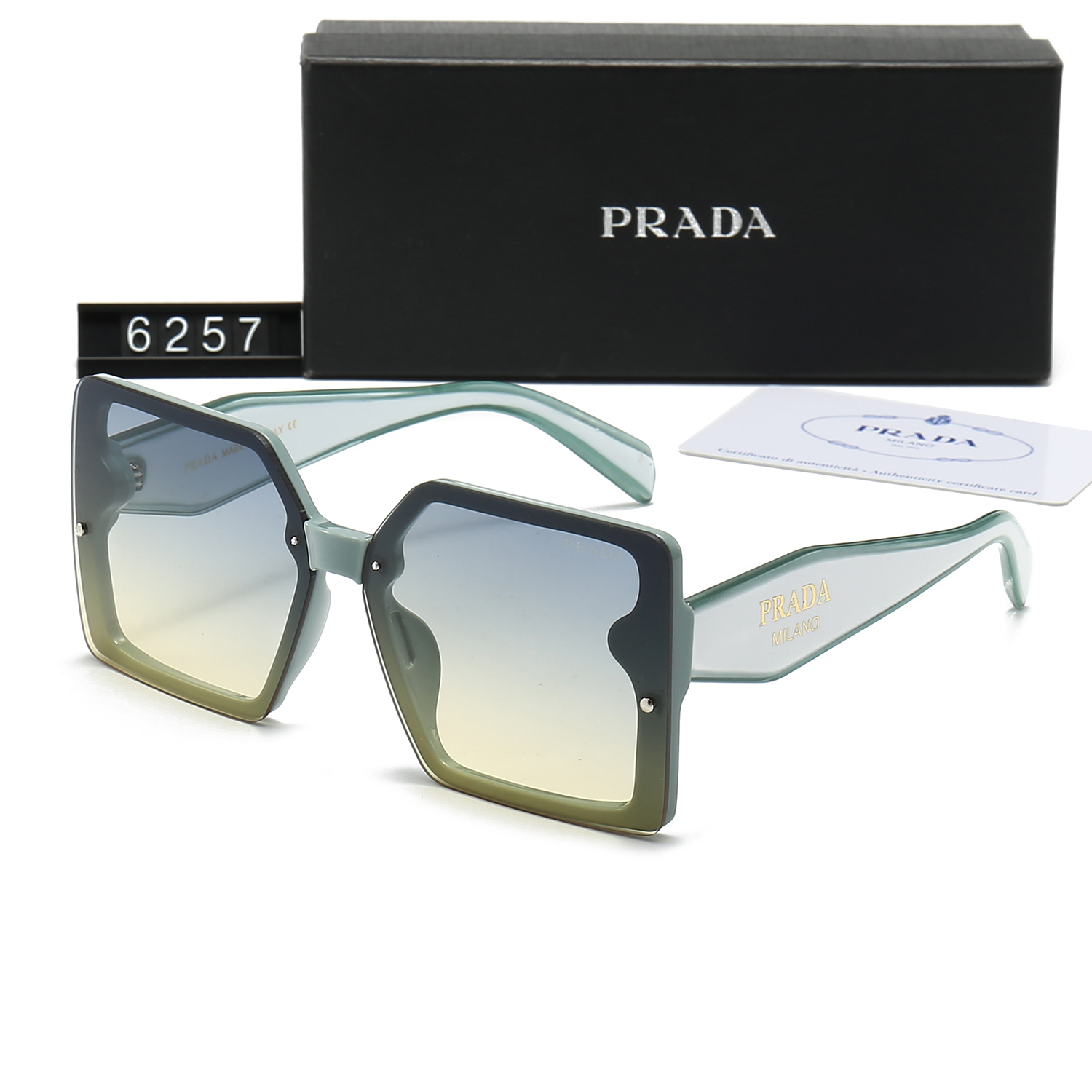 7-color fashionable prthtada sunglasses