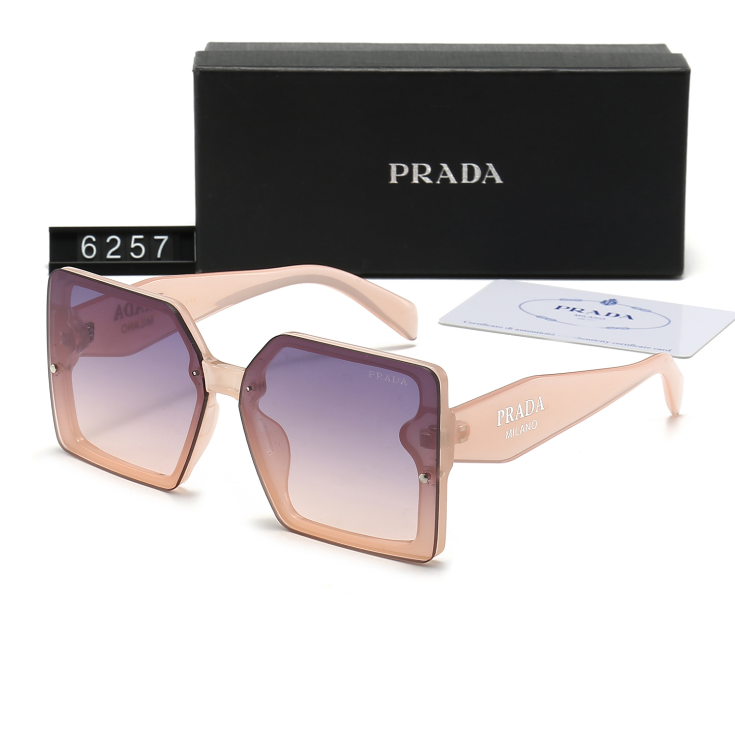 7-color fashionable prthtada sunglasses