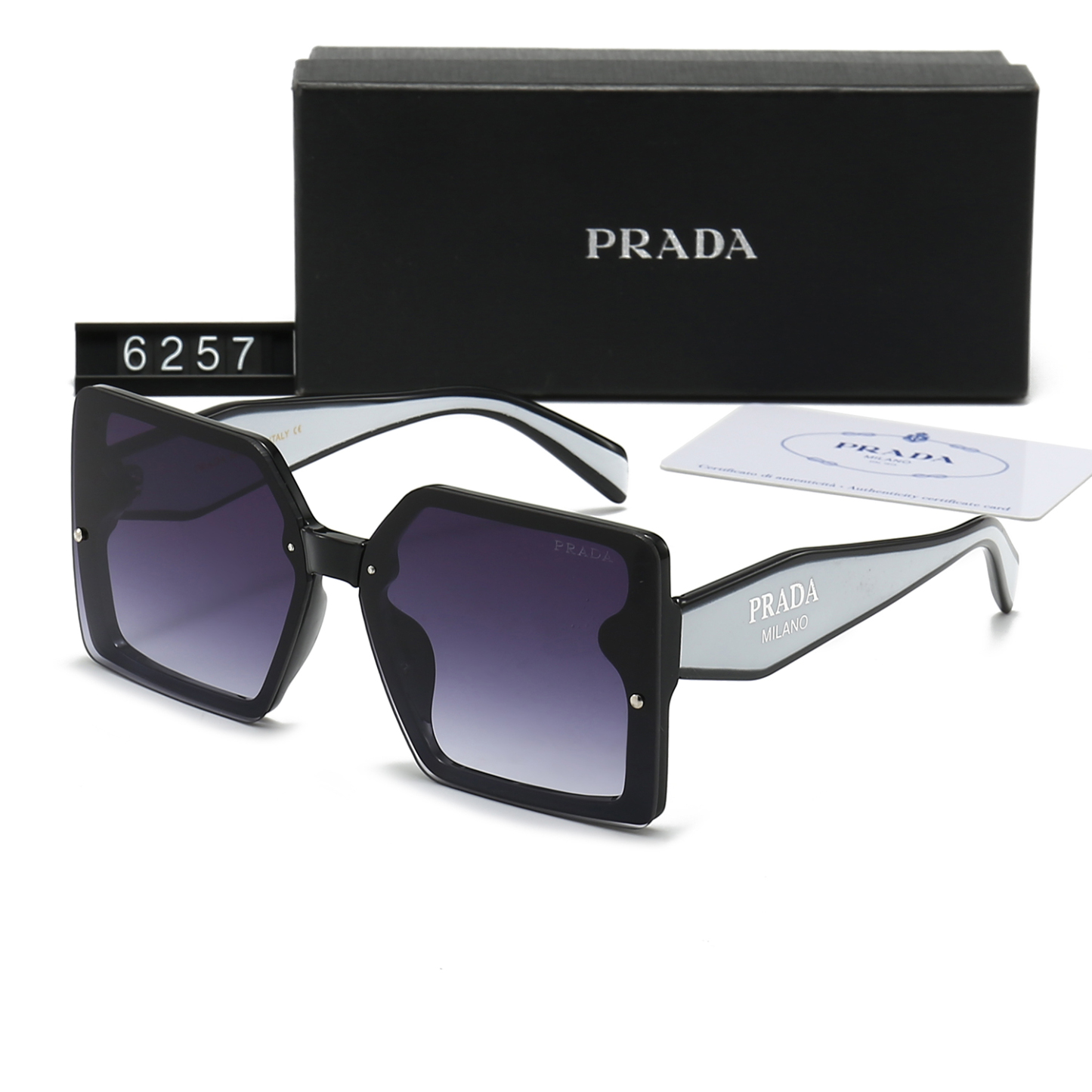 7-color fashionable prthtada sunglasses