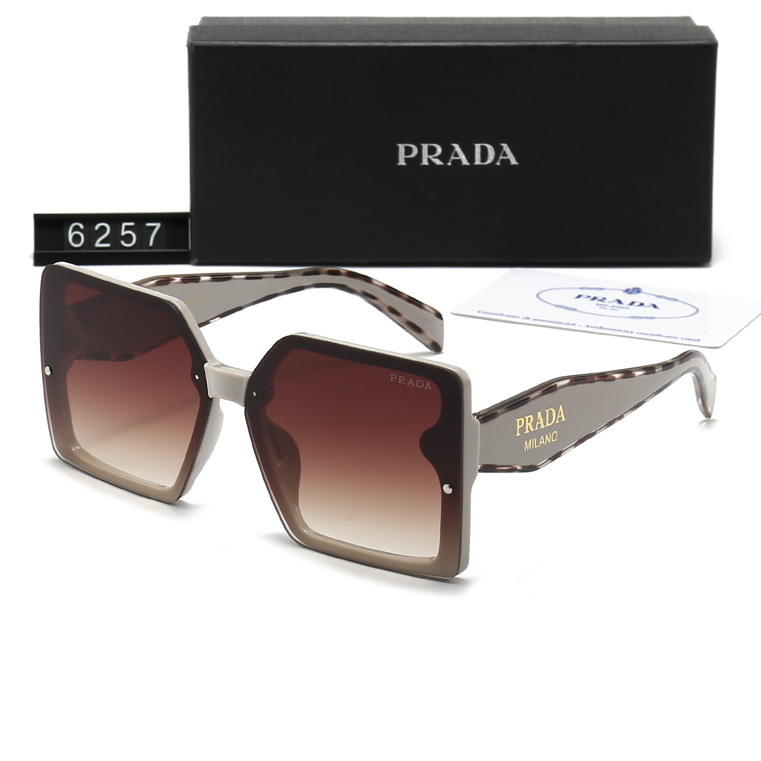 7-color fashionable prthtada sunglasses