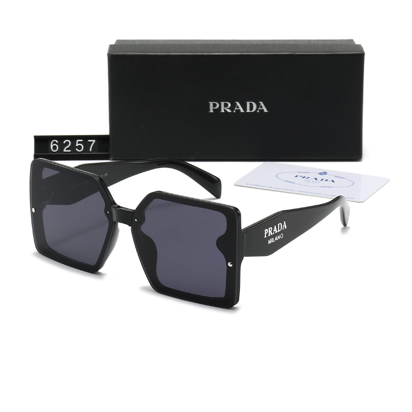 7-color fashionable prthtada sunglasses