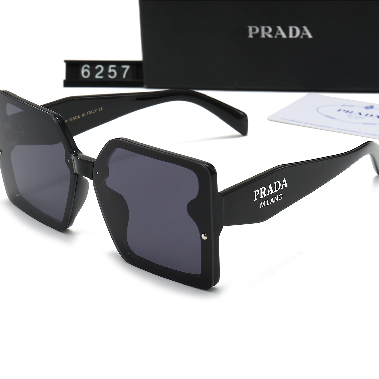7-color fashionable prthtada sunglasses
