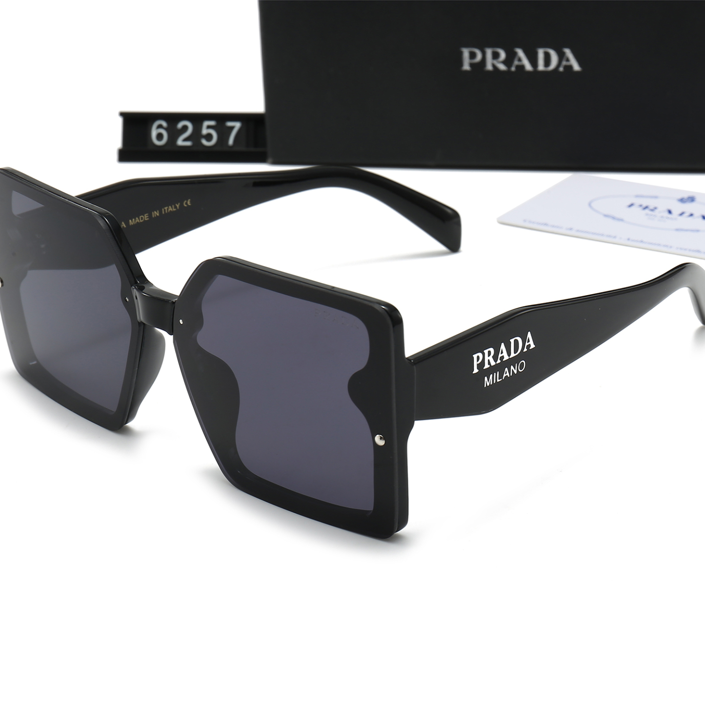 7-color fashionable prthtada sunglasses