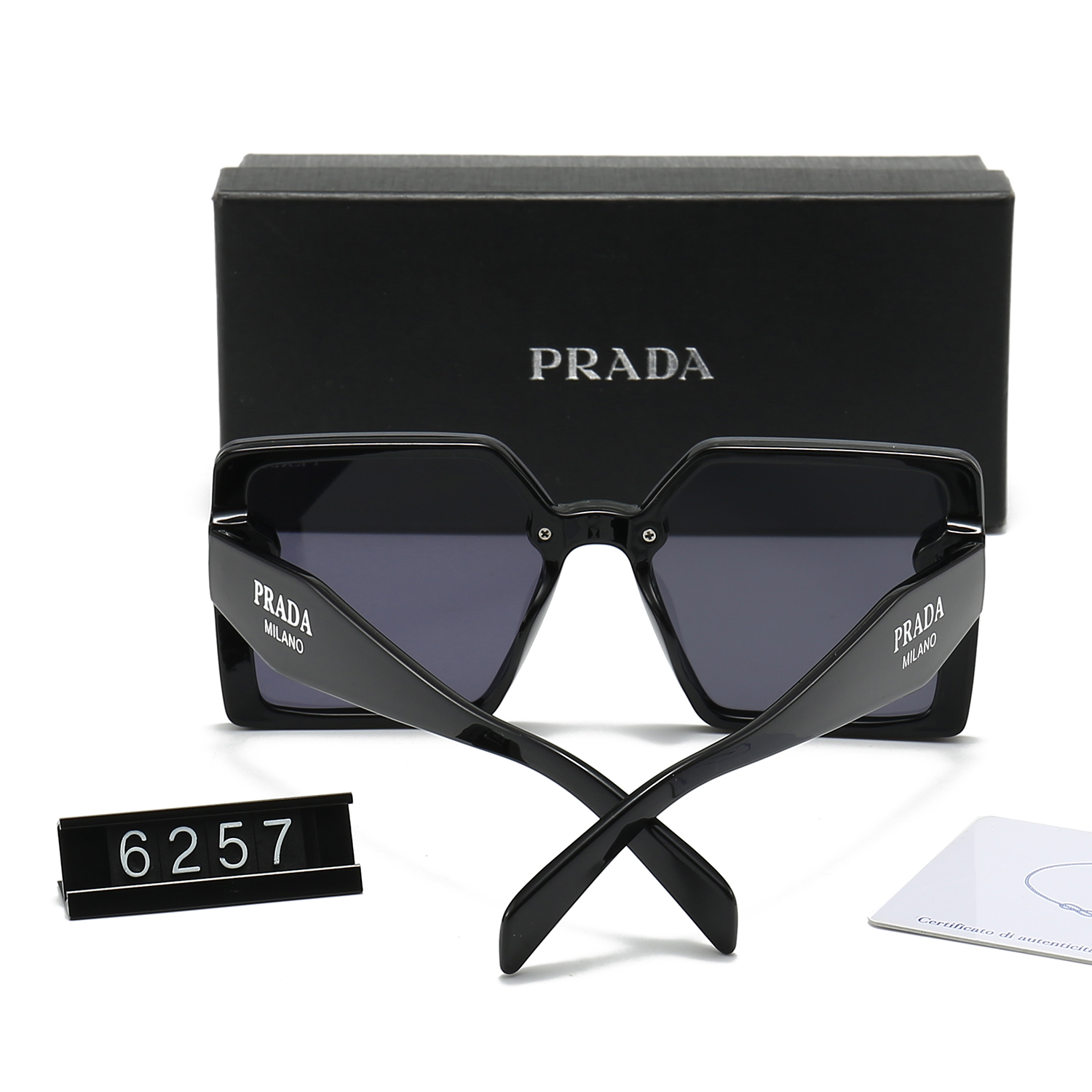 7-color fashionable prthtada sunglasses