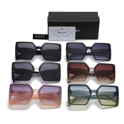 7-color fashionable prthtada sunglasses