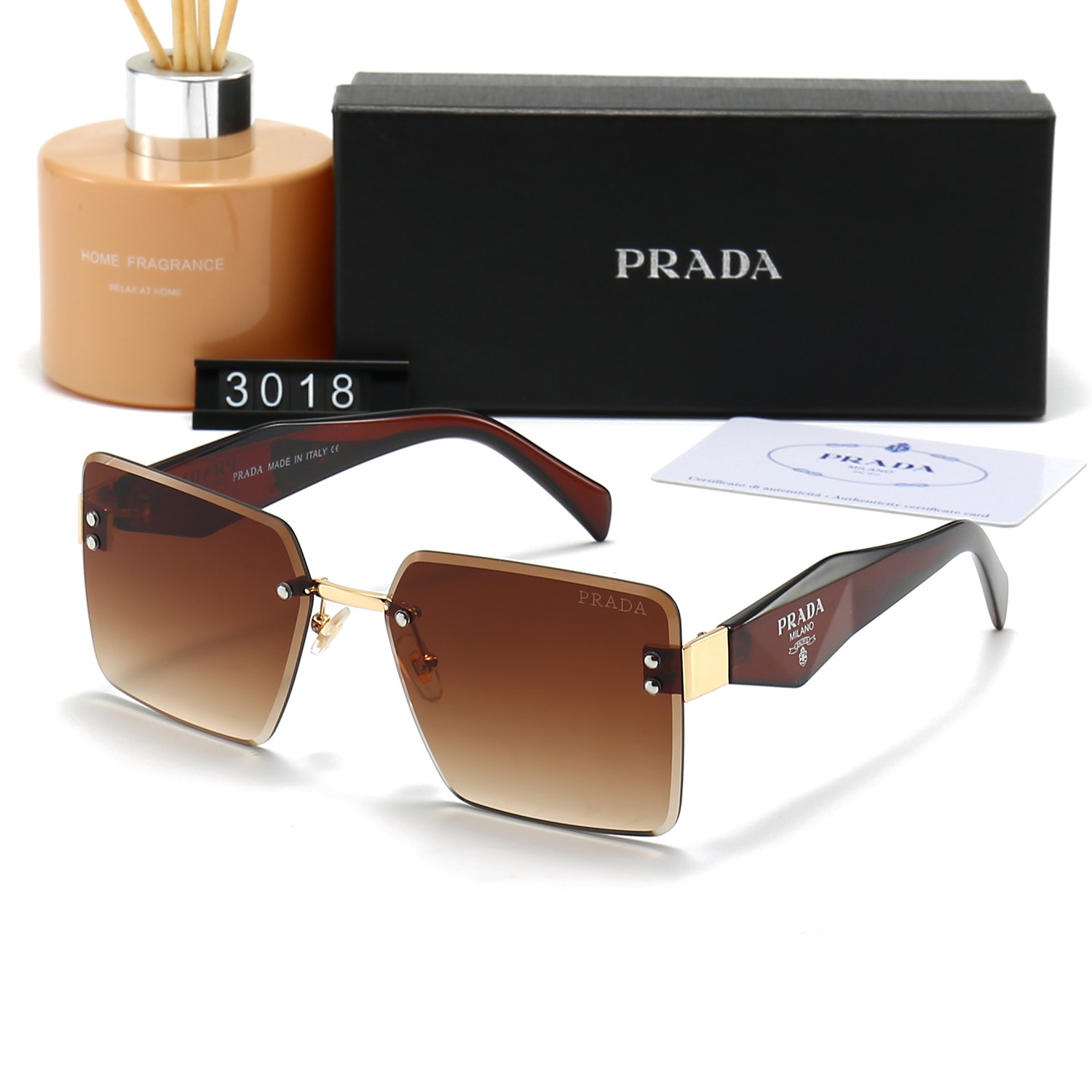 7-color fashionable prthtada sunglasses