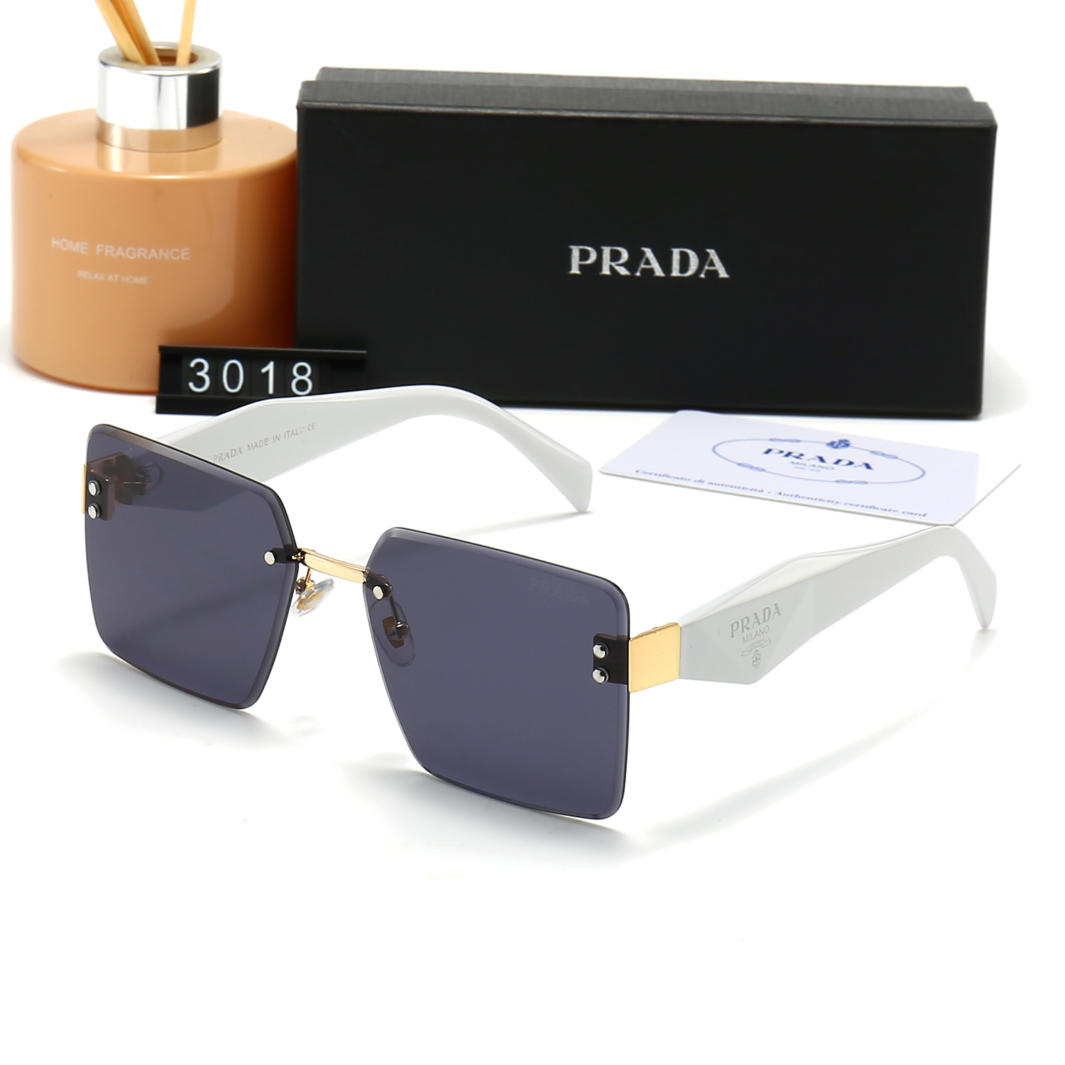 7-color fashionable prthtada sunglasses