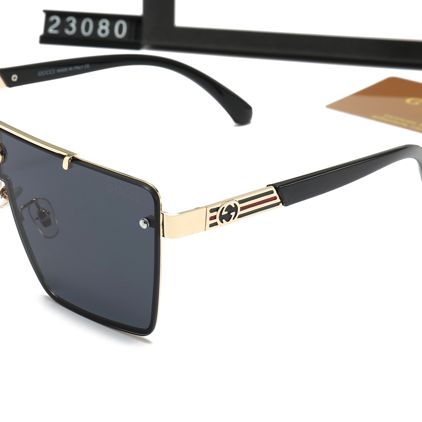 6-color fashionable GthtG sunglasses