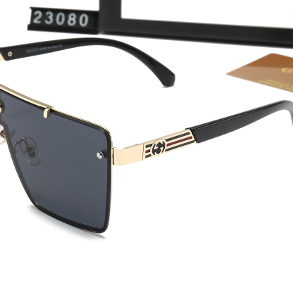 6-color fashionable GthtG sunglasses