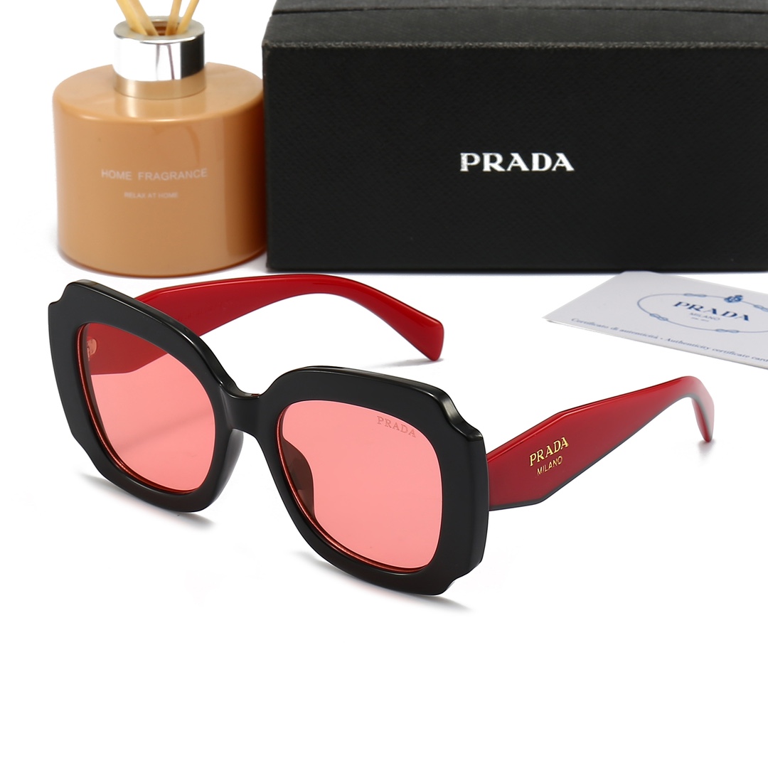 5-color fashionable prthtada sunglasses