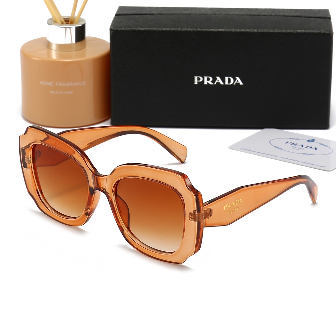 5-color fashionable prthtada sunglasses
