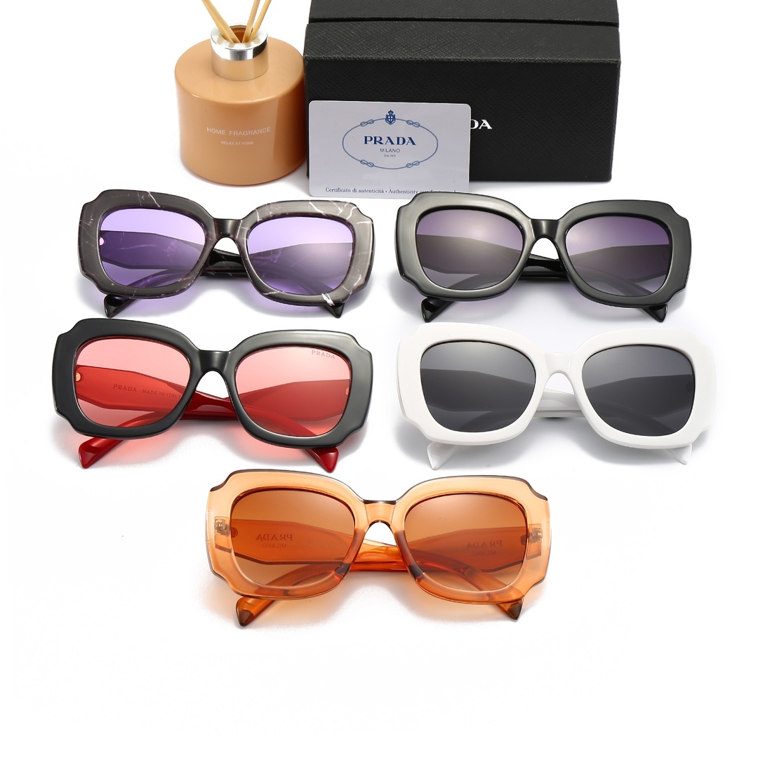 5-color fashionable prthtada sunglasses