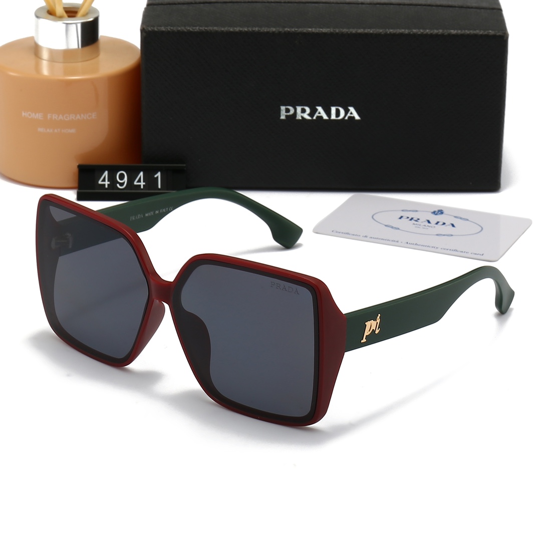 5-color fashionable prthtada sunglasses