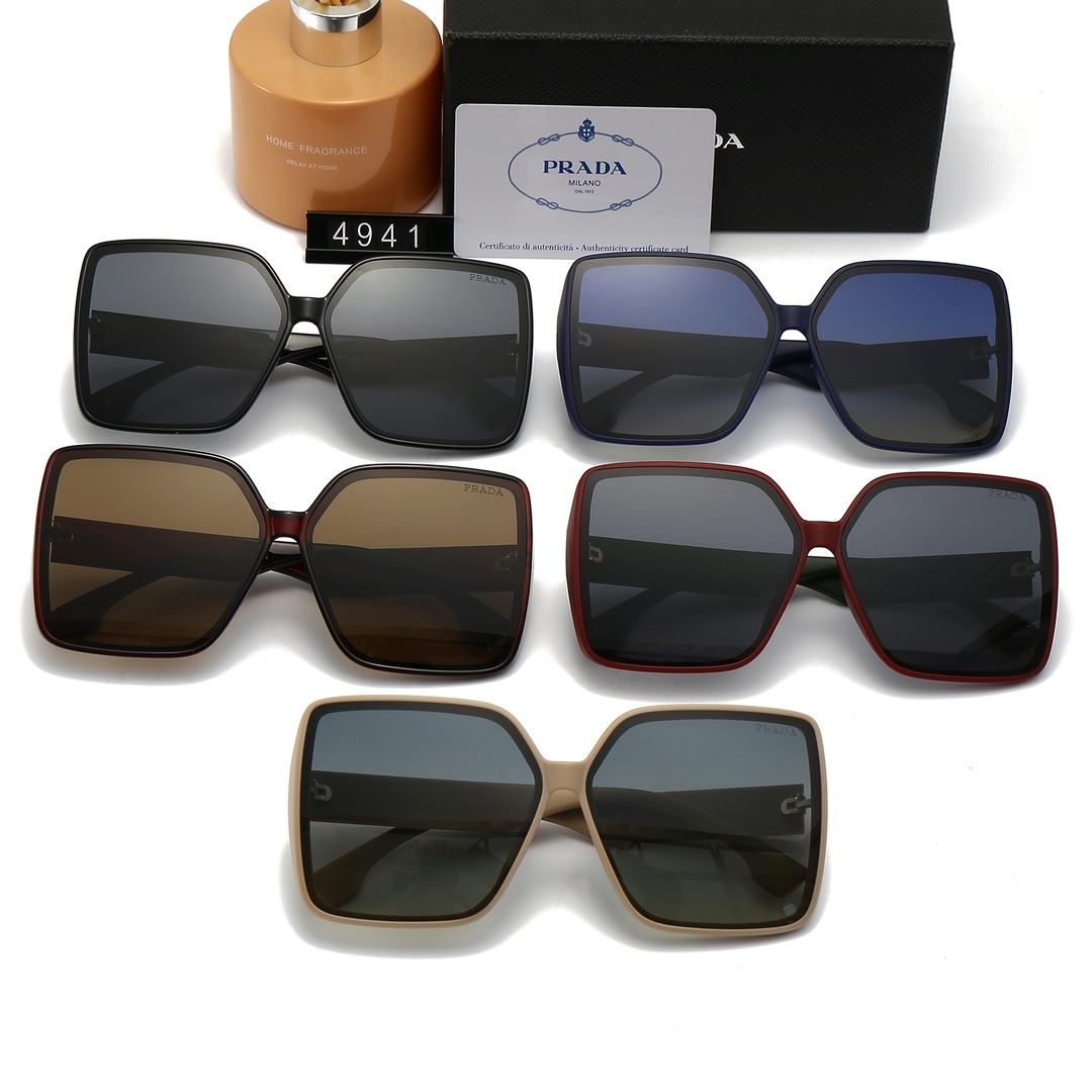 5-color fashionable prthtada sunglasses