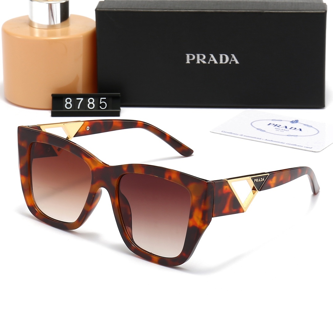 7-color fashionable prthtada sunglasses