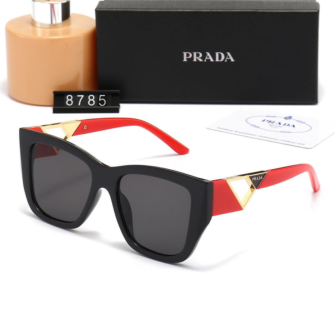 7-color fashionable prthtada sunglasses
