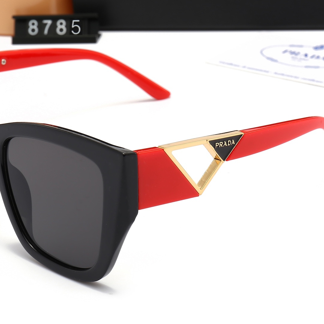 7-color fashionable prthtada sunglasses