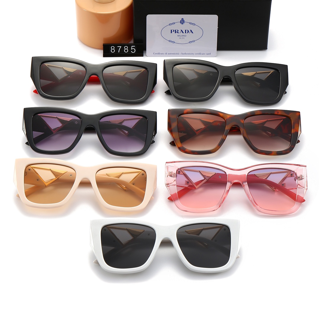 7-color fashionable prthtada sunglasses