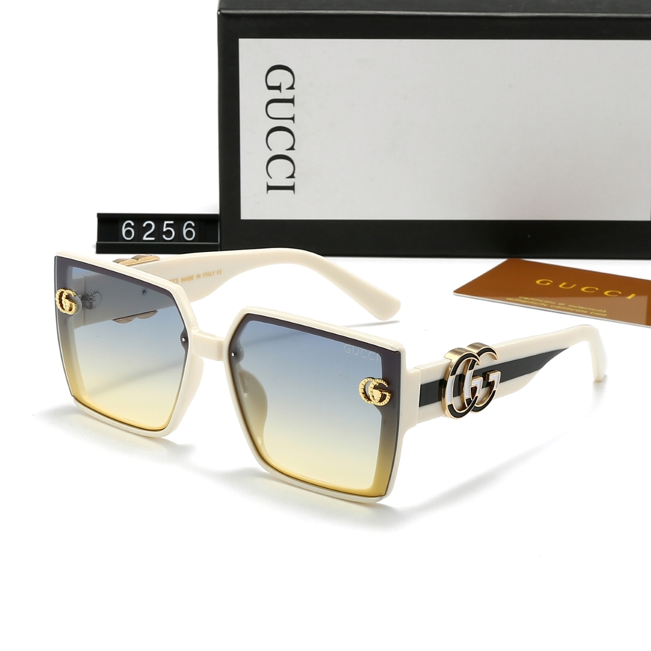 5-color fashionable GthtG sunglasses