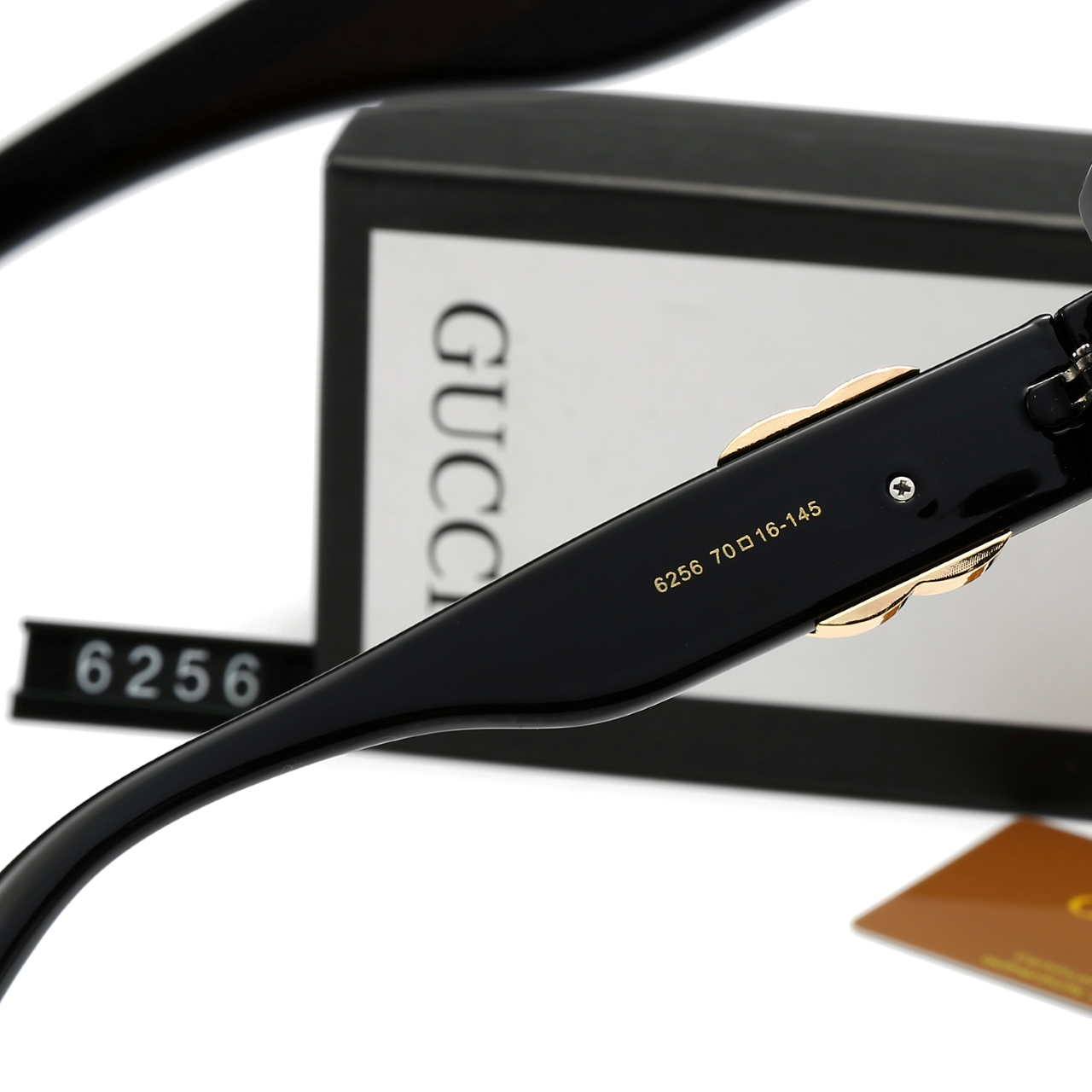 5-color fashionable GthtG sunglasses