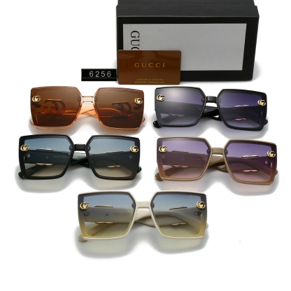 5-color fashionable GthtG sunglasses