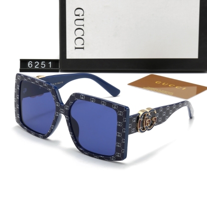 7-color fashionable GthtG sunglasses