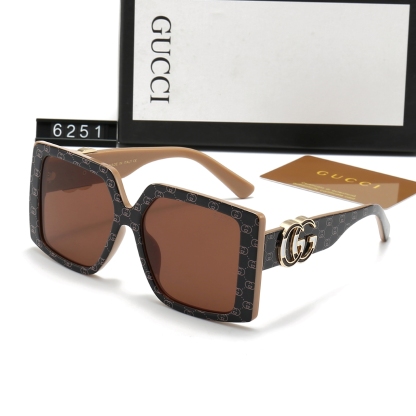 7-color fashionable GthtG sunglasses