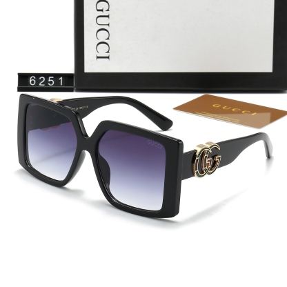 7-color fashionable GthtG sunglasses