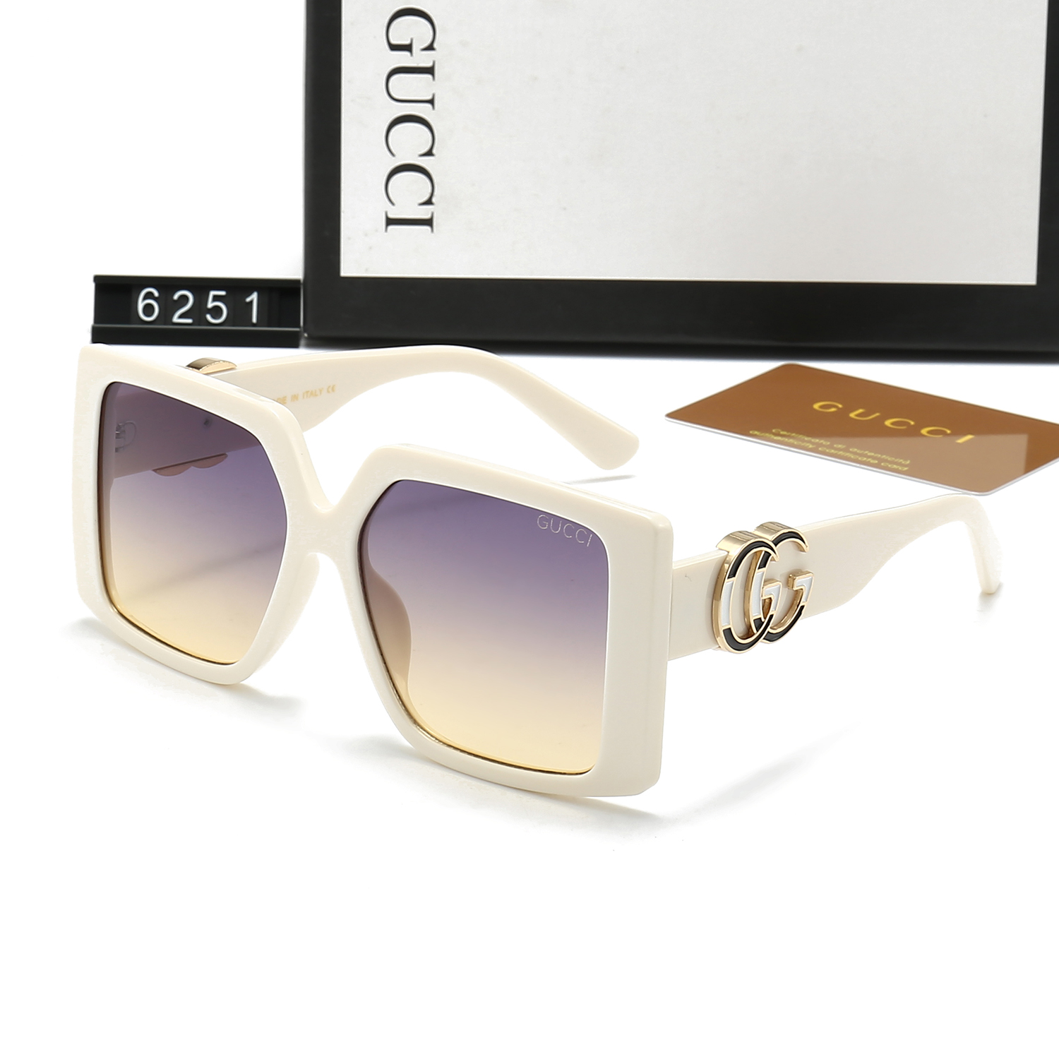 7-color fashionable GthtG sunglasses