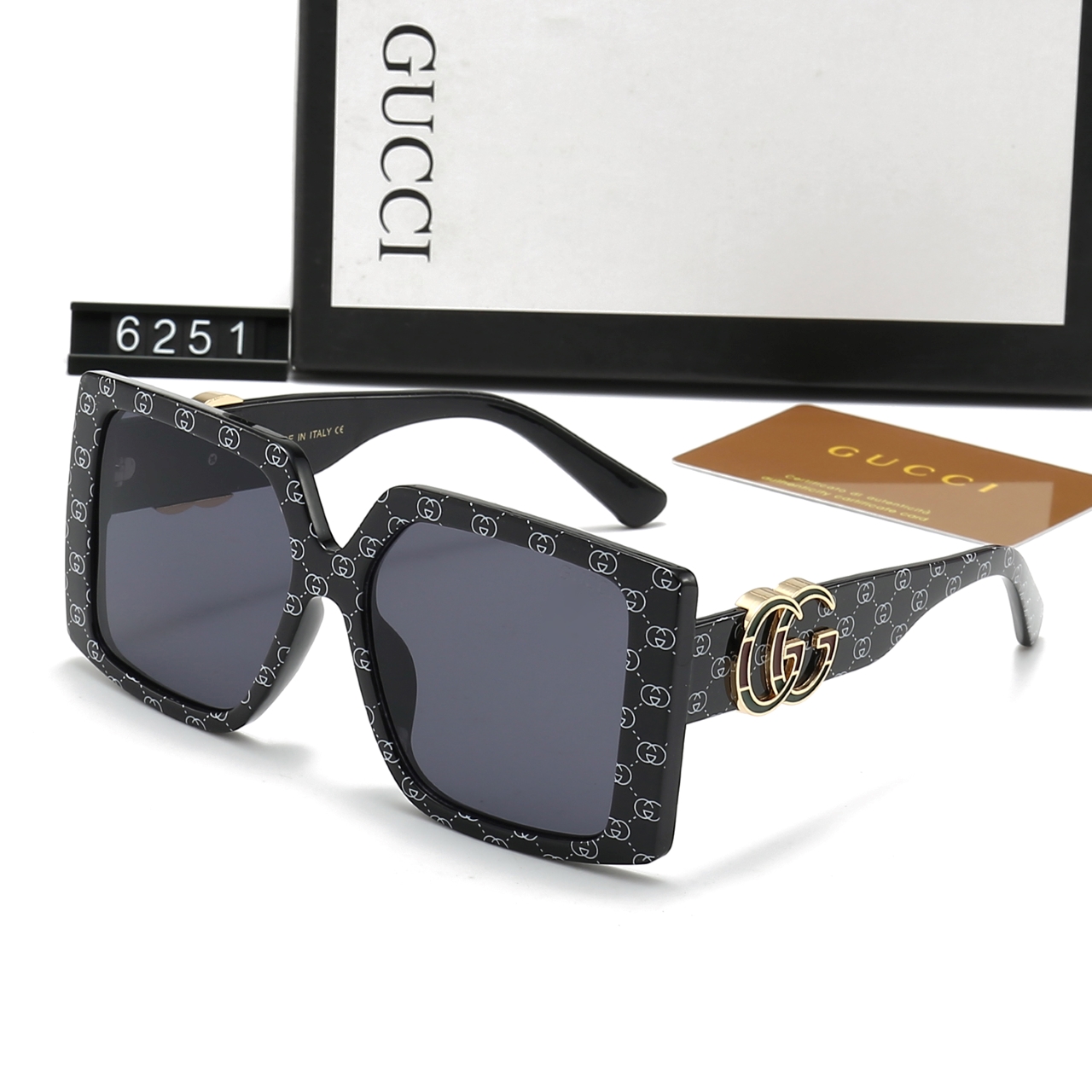 7-color fashionable GthtG sunglasses