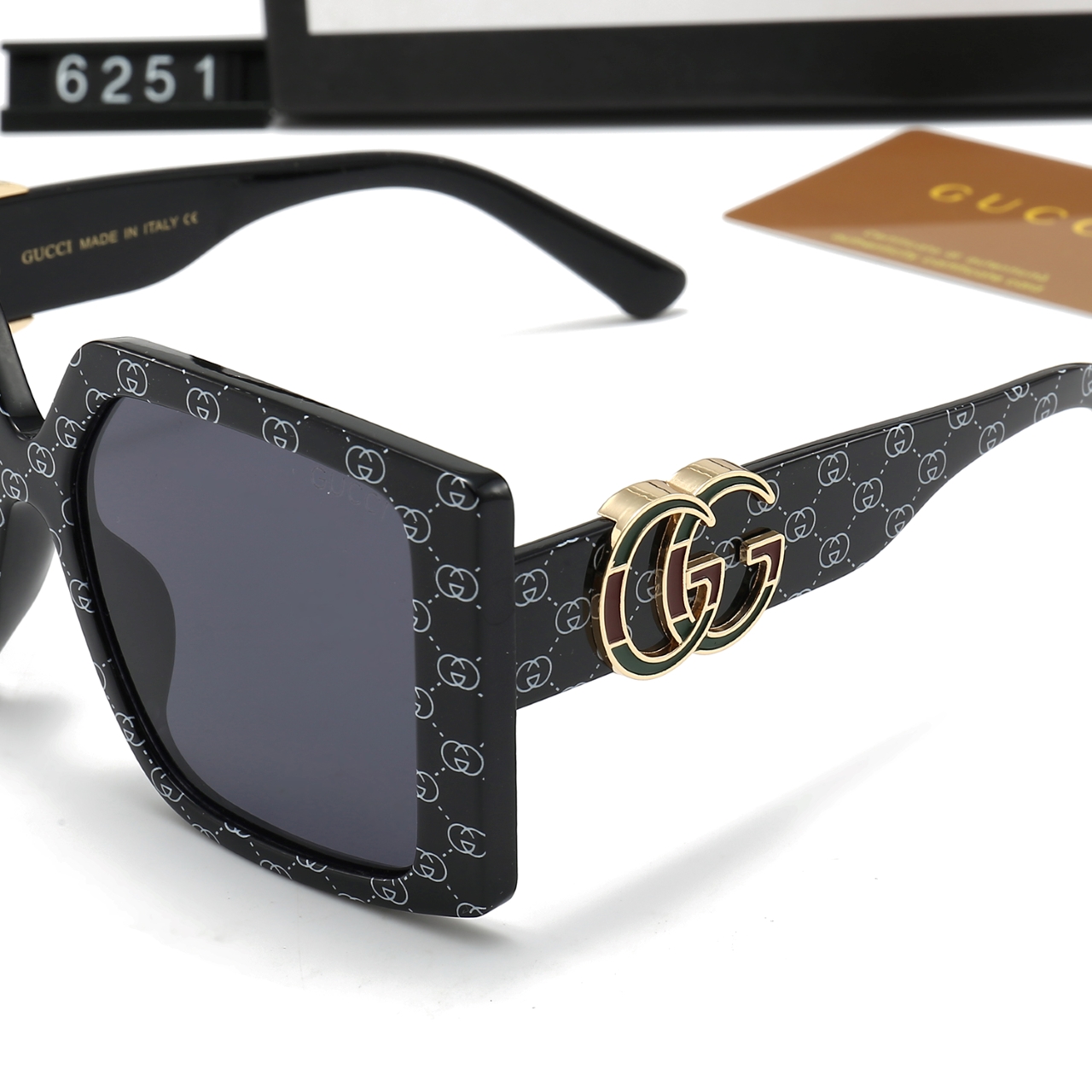 7-color fashionable GthtG sunglasses
