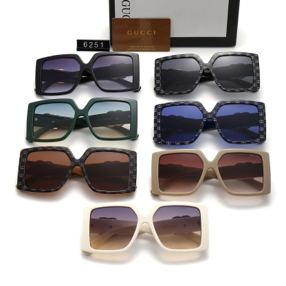 7-color fashionable GthtG sunglasses