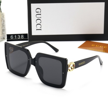 5-color fashionable GthtG sunglasses