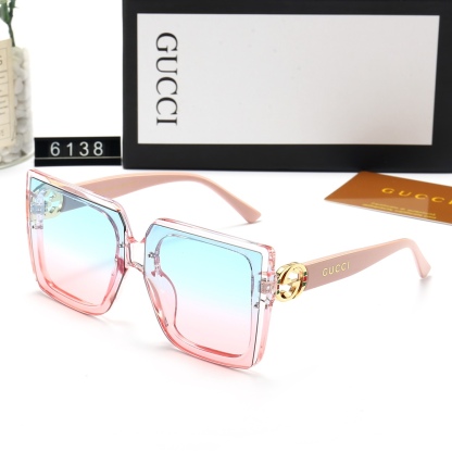 5-color fashionable GthtG sunglasses